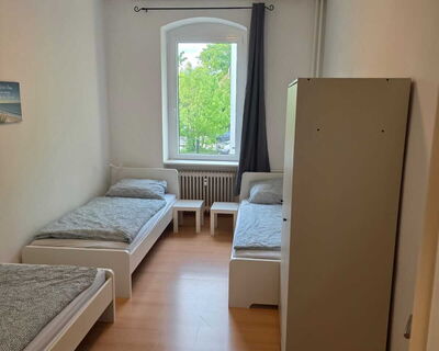Kassel - Naumburger Straße