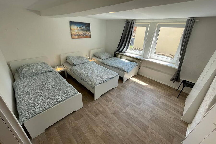 Monteurwohnung Kassel - Agathofstraße