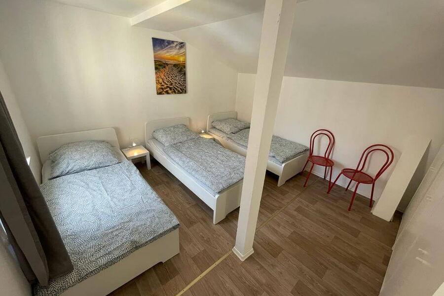 Monteurwohnung Kassel - Agathofstraße